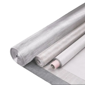 Màn hình an ninh thép không gỉ/sàng lọc cửa sổ bằng thép không gỉ - Product Image 1