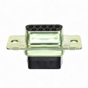 205203-8 D-Sub Connector Electronic Component - Product Image 1