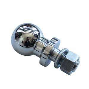 Ganchos universales de enganche de <span class=keywords><strong>remolque</strong></span> de <span class=keywords><strong>bola</strong></span> de <span class=keywords><strong>remolque</strong></span> de <span class=keywords><strong>bicicleta</strong></span> Ar de acero inoxidable - Product Image 3