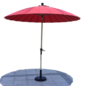 Popular New Producing <b>Patio</b> Outdoor Market <b>Umbrella</b> - Product Image 3