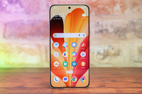 Teléfono Inteligente PO CO X8 Pro Max Versión Global, Esim, Pantalla AMOLED de 6.83'', Dimensity 9500s, 8500mAh, 100W, 50MP, 12GB RAM, 5G, Android