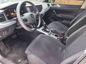 Auto Usata 2015 2016 2017 <span class=keywords><strong>Volkswagen</strong></span> <span class=keywords><strong>Polo</strong></span> <span class=keywords><strong>1.4</strong></span> Trendline Manuale, Veicolo Economico e Affidabile in Vendita - Product Image 6