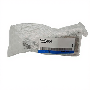 Válvula Reductora de Presión de Precisión Original-SMC IR2220-02-A - Product Image 1