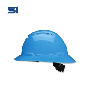 خوذة السلامة الصناعية توفر حماية مرنة ومتوافقة، قطع غيار خوذة صلبة 703SFR لشريط 3M - Product Image 1