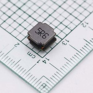 Whole Sale SWPA8040S5R6MT 8040 Inductors Power Inductors 5.6uH 20% 3.85A 0.27ohm - Product Image 1