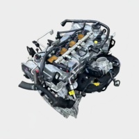 Ensemble moteur turbo 15E4E 15C4E pour véhicules Maxus Roewe MG Series, moteur automobile durable