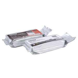 <span class=keywords><strong>Argilla</strong></span> modellante aria secca bianca e <span class=keywords><strong>marrone</strong></span> 500g di alta qualità <span class=keywords><strong>argilla</strong></span> secca - Product Image 6