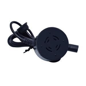 DC 24V 36mm Super Ultrasonic Mist Maker Fogger Fog Water Fountain Pond <strong>izer</strong> Humidifier <strong>izer</strong> Spray Head - Product Image 4