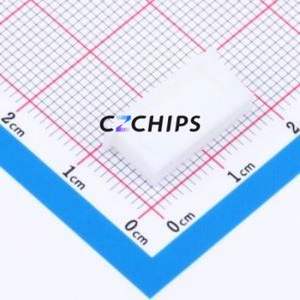 HC-XH-6Y-05 Housing (Wire-to-Board / Wire-to-Wire) P=2.5mm Connector 1x6P 2.5mm XH 1 - Product Image 2