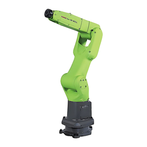 Sistema di Palletizzazione Automatico FANUC CR-7iA/L, Robot di Palletizzazione ad Alta Velocità per Sacchi di Cemento, Impilamento Automatico - Product Image 2