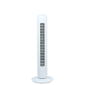 <span class=keywords><strong>Ventilateur</strong></span> de tour électrique <span class=keywords><strong>silencieux</strong></span> de 32 pouces 45W avec logo personnalisé, 3 vitesses, <span class=keywords><strong>sans</strong></span> <span class=keywords><strong>pales</strong></span>, oscillant, en plastique, vertical, pour le refroidissement de l'air, <span class=keywords><strong>ventilateur</strong></span> sur pied - Product Image 3
