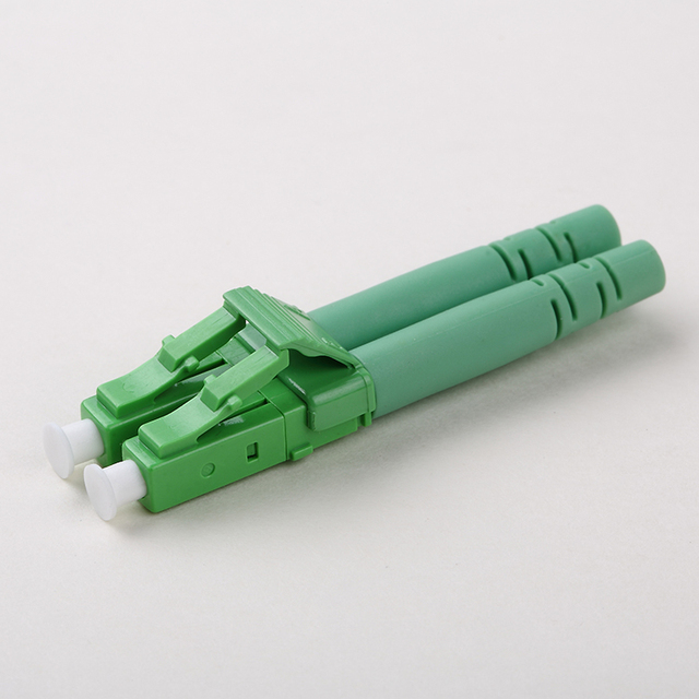 Manufacturer high quality LC-LC duplex 1m 3m 5m 10m SM OS2 9/125 0.9mm 2.0mm 3.0mm G657A1 G657A2 fiber optic cable jumper