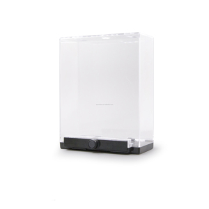 Nhựa trong suốt an ninh chống trộm báo động an toàn hơn <span class=keywords><strong>EAS</strong></span> <span class=keywords><strong>RF</strong></span> <span class=keywords><strong>AM</strong></span> an toàn hơn hộp trường hợp An Ninh <span class=keywords><strong>EAS</strong></span> an toàn hơn hộp cho bán lẻ - Product Image 6