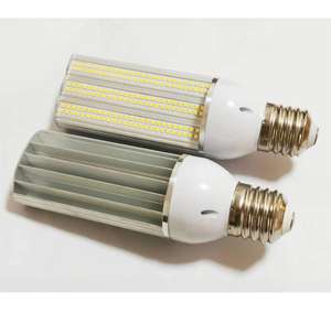 미니 소형 E40 LED 거리 28W 조명 E27/E26 // E39 LED 조경 램프 정원 조명 산책로 조명 터널 조명 퍼트 - Product Image 1