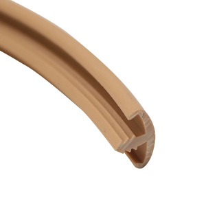 Nhiều Màu Sắc Khác Nhau Kích Thước Silicone Khoảng Cách Dải Bìa T Khuôn Cạnh Dải PVC Cắt Con Dấu - Product Image 5