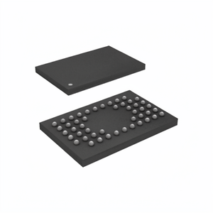 ชิ้นส่วนอิเล็กทรอนิกส์ดั้งเดิม SST39WF1601-70-4C-MBQE-T 48 WFBGA หน่วยความจำ - Product Image 1