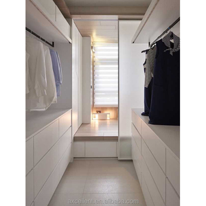 <span class=keywords><strong>Armadio</strong></span> Smart per Bambini in Cartone, Guardaroba per Camera da Letto con 2 <span class=keywords><strong>Ante</strong></span> a Specchio, in Legno, Stile Montessori, <span class=keywords><strong>Armadio</strong></span> Walk-in a 3 <span class=keywords><strong>Ante</strong></span> - Product Image 5