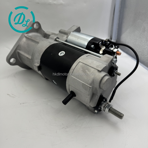 Ensemble de démarrage EexcavaStart 11423474 pour excavatrices EC360 EC460 EC480 Moteur D12 - Durable 24V Installation facile Garantie 1 an - Product Image 4