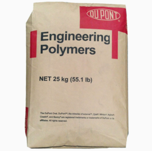 PA66 ignifuge DuPont FR7025V0F, ignifuge, renforcé de fibres de verre, utilisé dans les domaines de l'électronique et de l'automobile - Product Image 1