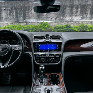 Modification de voiture Mise à niveau de l'écran de contrôle central Android Multimedia pour <span class=keywords><strong>Bentley</strong></span> Bentaytsu - Product Image 1