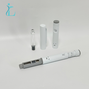 Stylo jetable le plus vendu, compatible avec les cartouches de 3 ml, en plastique, 60 UI, 80 UI, approvisionnement direct usine - Product Image 4