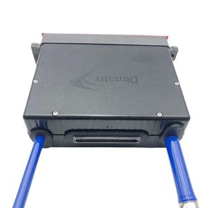 رأس طباعة Starfire مستعمل مجدد رأس طباعة 25pl لطابعات Gongzheng للنباتات اللونية - Product Image 5