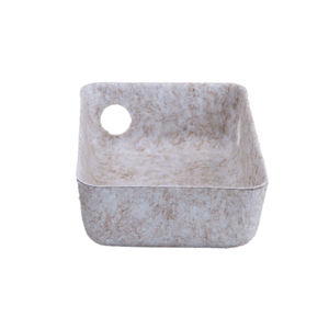 Felt Desk Organizer Pen <b>Box</b> Dividers <b>Drawer</b> <b>Storage</b> Organizer Bins Set Felt <b>Storage</b> Bin - Product Image 6