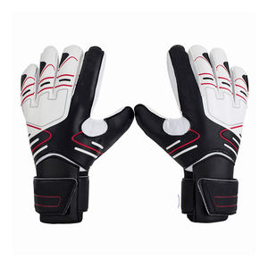 Guantes de portero de calidad superior para hombres y mujeres Nuevo estilo Fabricante al por mayor Guantes de portero de entrenamiento - Product Image 6