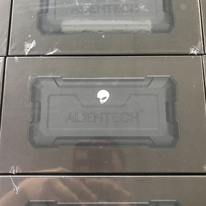 ALIENTECH DUO II 2,4G/5,8G amplificador de señal antena extensor de rango accesorios para <span class=keywords><strong>DJI</strong></span> <span class=keywords><strong>Smart</strong></span> <span class=keywords><strong>Controller</strong></span> / Matrice 300 RTK Drone - Product Image 4