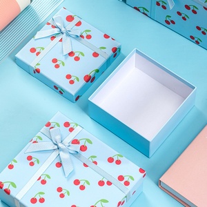 Luxury Custom Matt Paper <b>Gift</b> <b>Box</b> Jewelry Cardboard Packaging <b>Magnetic</b> <b>Gift</b> <b>Box</b> - Product Image 3