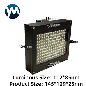 Lámpara de Curado UV de 1400W Refrigerada por Agua para Madera, Muebles, Impresión LED, Impresora de Inyección de Tinta Digital, Tinta para Impresora UV - Product Image 2