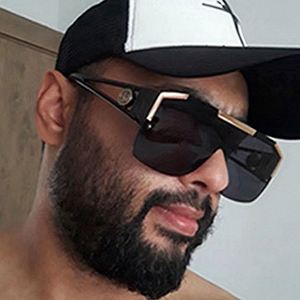 Lunettes de soleil carrées oversize de luxe dégradées pour hommes, collection 2025 – Idéales pour la conduite - Product Image 1