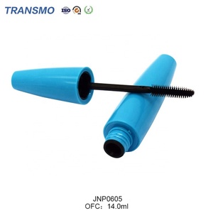 Private Logo Mascara Tube Empty Eyelash Serum <b>Bottle</b> Custom <b>Brush</b> 4ML Mascara <b>Bottle</b> - Product Image 5