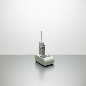 BIOSTELLAR RY-2 Probador de Punto de Fusión de 4 Velocidades con Pantalla Digital para Control de Calidad de Laboratorio, Fabricante Original - Product Image 1