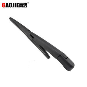 Applicable à l'ensemble de bras de balancier d'essuie-glace arrière de Chevrolet Spark 2016-2021 - Product Image 1