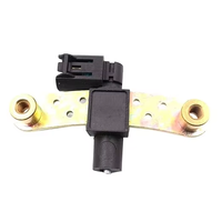 Capteur de position de vilebrequin professionnel Renault 7700101971 7700273419A 8200468646 compatible avec les moteurs de voitures et fourgonnettes Clio Kangoo