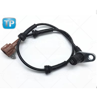 Sensor de velocidad de rueda trasera izquierda ABS para n-issan x-trail T30 OEM 47901-8H300 479018H300