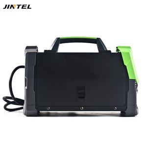 Multifuncional 3 en 1 MIG/MMA/<span class=keywords><strong>TIG</strong></span> 120A/220V 4,5 kg Soldador MIG Co2 Máquinas de soldadura - Product Image 3