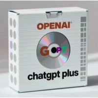 Compte partagé ChatGPT 5.0 Plus 1 mois Livraison rapide