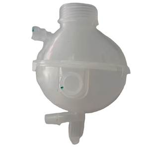 Réservoir de dilatation de radiateur OE 9800777280 1323T9 pour Peugeot 301 207 208 308 <span class=keywords><strong>VTI</strong></span> Citroën C2 C3 C4 <span class=keywords><strong>DS3</strong></span> EC5, état neuf - Product Image 1
