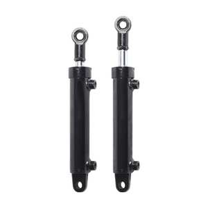 Cylindre hydraulique fiable Hansen avec une longue durée de vie, garantie 1 an, origine Shandong, machinerie pour usage professionnel, rapport fourni - Product Image 6