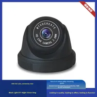 Maßgefertigte AHD-Kamera für Baufahrzeuge Großhandel 4CH 1080P IP67 DVR-Kit Industrieller Gabelstapler Starlight Nachtsicht Rückfahrkamera