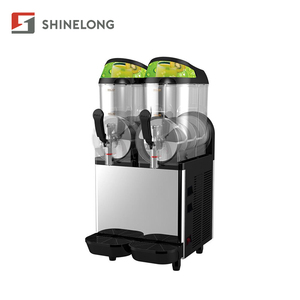 Máquina de Hielo Comercial de Una, Dos o Tres Cabezas para Cocina, Restaurante, Salón de Té - Product Image 4