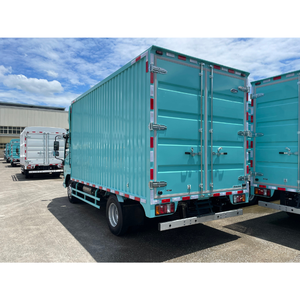 Neue Shacman X3000 420 PS Euro2 8x4 Antriebsrad Diesel Schwerer LKW U-förmiger Kipp körper Schnelles Getriebe Linkslenker Rückfahr kamera - Product Image 2