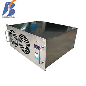 Igbt 1500a 12 מקליט רגולטור וולט עם במקרה נירוסטה - Product Image 2