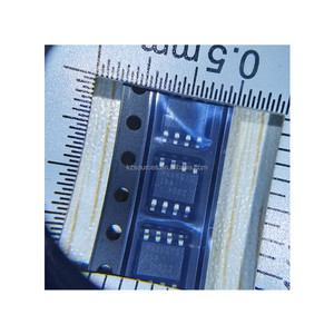 ชิปไอซีตัวแปลง ADC 10 บิต I2C 4 ช่อง SAR ADC 10-UMAX/<span class=keywords><strong>USOP</strong></span> MAX1362EUB+ - Product Image 4