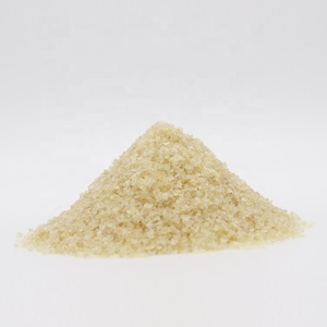 Gélatine de Bœuf Halal Pure en Granulés 120 Bloom Qualité Alimentaire pour <span class=keywords><strong>Aspic</strong></span> et Terrine - Product Image 1
