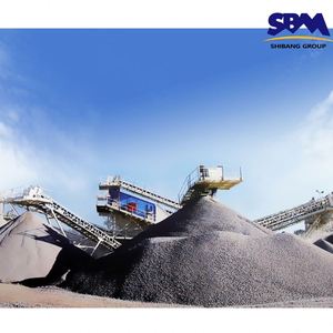 Trituradora de Mandíbulas para Piedra de 150tph en Oferta, Eficiente para Triturar Agregados de Roca de Montaña con Componentes de Rodamientos de Motor Duraderos - Product Image 3