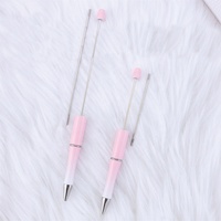 En gros, Tiges d'extension pour stylos perlés DIY, de 53/72/97/117/150/190/230 mm