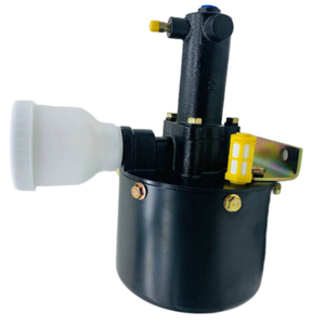 Pièces de rechange neuves pour pompe de surpression en fonte Huamao LIUGONG 855N pour chargeuse sur pneus - Product Image 1